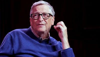 Microsoft co-founder Bill Gates reportedly sells home in Washington in fast deal