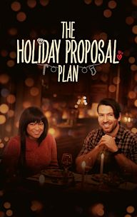 The Holiday Proposal Plan