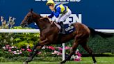 Goliath pulls shock win Ascot's King George and Queen Elizabeth Stakes