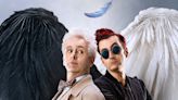 ‘Good Omens’ Season 2 Gets Premiere Date Tease On Prime Video & First-Look Images Of New Characters