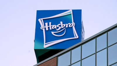 Cost cutting, Peppa Pig and Furby: How Hasbro beat its Q1 profit estimates