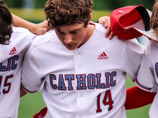 Charlotte Catholic takes over top spot in The Observer’s Sweet 16 baseball poll