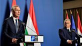 Hungary to refuse being involved in NATO decisions on Ukraine, but won't block them either — Stoltenberg