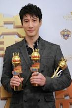 Wang Leehom