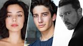 Fiona Palomo, Milo Manheim & Antonio Banderas Set For Sony Affirm & Monarch’s Nativity Musical