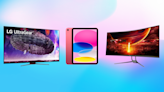 Daily Deals: 10th Generation iPad, Acer Nitro 34" Monitor, Nintendo Switch - IGN