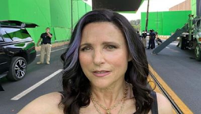 Julia Louis Dreyfus Opens Up On Her Action Scenes In Thunderbolts Amid First Trailer Unveiling At Comic Con