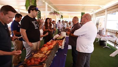 Cullera presume de calidad gastronómica ante las ciudades turísticas de España