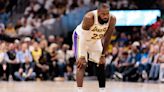 Lakers Have 'No Room For Error' Against Denver According to LeBron James