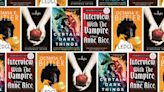 25 Best Vampire Books to Read Right Now