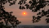 Wildfire smoke combined with smog creating poor air quality in much of Oregon