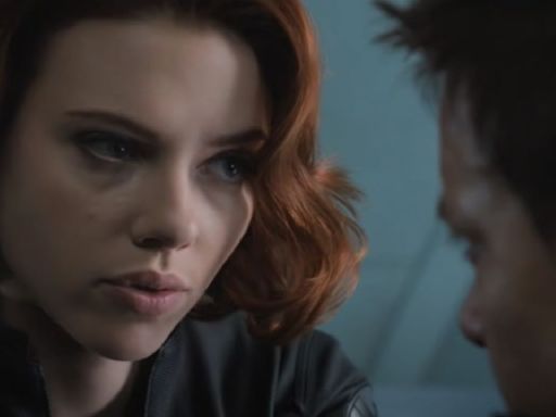 Scarlett Johansson Says Avengers Co-Stars Are Like Her 'Family'; Speaks On Their Private Chat Group