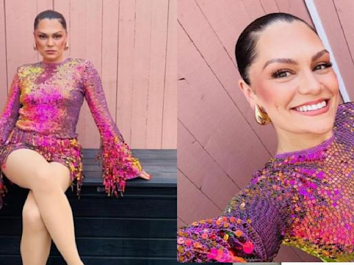 ‘Made Me Re-Think About My Whole Life’: Jessie J Reveals Being Diagnosed With OCD And ADHD On Social Media