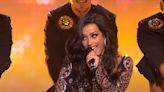 Desvelan qué conocida cantante española iba a interpretar la canción 'SloMo' antes que Chanel en Eurovisión