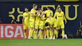 El Villarreal fulmina al Rayo y sigue soñando con Europa