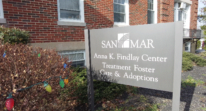 San Mar Family Services expanding programs to help young, single mothers