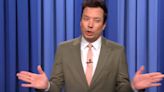 Jimmy Fallon Thinks He Knows What Happened During Trump's Mid-Speech 'Freeze'