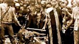 Mizoram woman Zadingi who killed tiger dies at 72