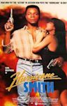 Hurricane Smith (1992 film)