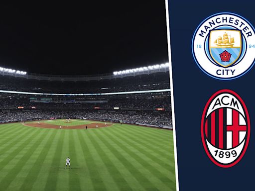 Man City vs. AC Milan: Date and time, where to watch and predicted XIs