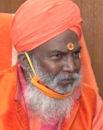 Sakshi Maharaj