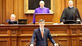 S.C. Senate approves $15.8B budget after debate on bathrooms and conference switching