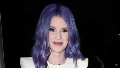 Kelly Osbourne Shares Her Harrowing Experience of Being ‘Shot’ by Her Brother Jack