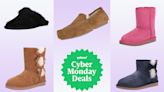 These 10 Cyber Monday deals on Uggs, boots and slippers start at just $40