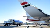 U.S. East Coast jet fuel costs soar on shortage fears