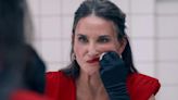 The Substance: New Horror Movie Starring Demi Moore Gets Freaky Teaser