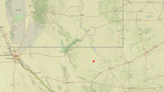 West Texans report feeling tremors after 5.3 magnitude earthquake near Pecos