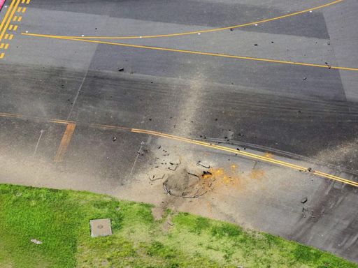 Japan's Miyazaki Airport reopens after WWII bomb explodes near runway; What you need to know