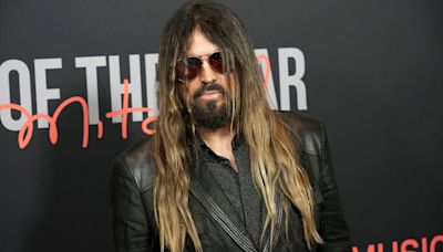 Billy Ray Cyrus Says He Was At ‘Wit’s End’ In Response to Leaked Audio of Argument With Ex Firerose: ‘See...