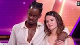 Danse avec les stars 2024 : les résultats truqués ? Black M partage ses gros doutes, "ils font ce qu'ils veulent"