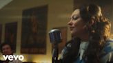 Angel Olsen Makes a Big Statement With 'Big Time' Music Video