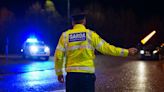 Pedestrian injured in hit and run in Donegal