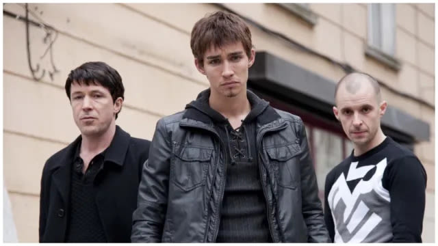 Love/Hate (2010) Season 3 Streaming: Watch & Stream Online via Amazon Prime Video