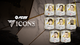 EA FC 25: The eight new Icons coming to Ultimate Team including Buffon, Bale, and more