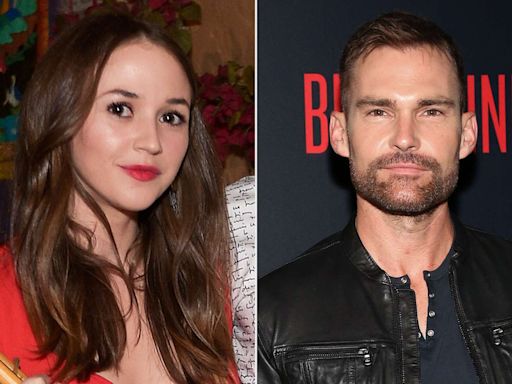 “American Pie” Star Seann William Scott Finalizes Divorce from Wife Olivia After 4 Years of Marriage