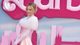 'It was a fine line!' Margot Robbie didn't want to play Barbie as 'vapid'