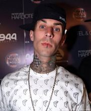 Travis Barker