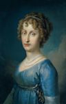 Princess Maria Antonia of Naples and Sicily