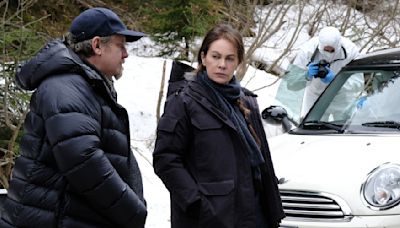 Onza Distribution Sells Hit Italian Crime Drama ‘Flowers Over the Inferno’ in Key Markets (EXCLUSIVE)