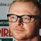 Simon Pegg