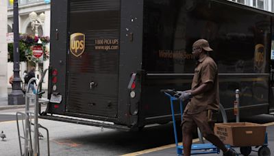 UPS Sells Coyote Logistics to RXO for $1 Billion. This Company Got the Better Deal.