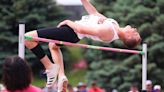 Ablott keeps Class B high jump title in Hastings with win