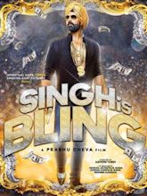 Singh Is Bliing