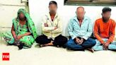 Uncle kills nephew over affair | Rajkot News - Times of India