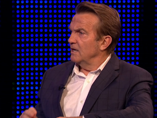 The Chase's Bradley Walsh gobsmacked as player bags 'highest ever final score'