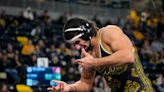 Former Oklahoma State wrestler AJ Ferrari gets heated, DQ'd at Soldier Salute tournament